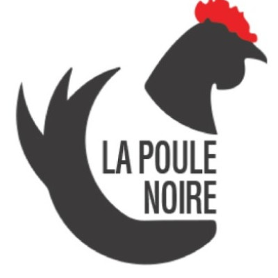 LA POULE NOIRE