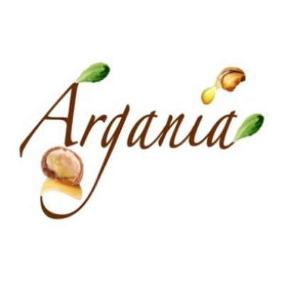 ARGANIA COSMETIQUE 