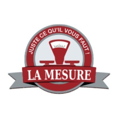 LA MESURE