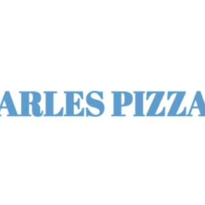 ARLES PIZZA
