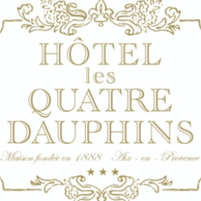 HOTEL LES QUATRE DAUPHINS