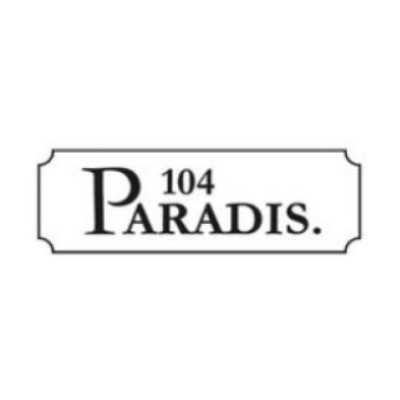 SOC ST 104 PARADIS